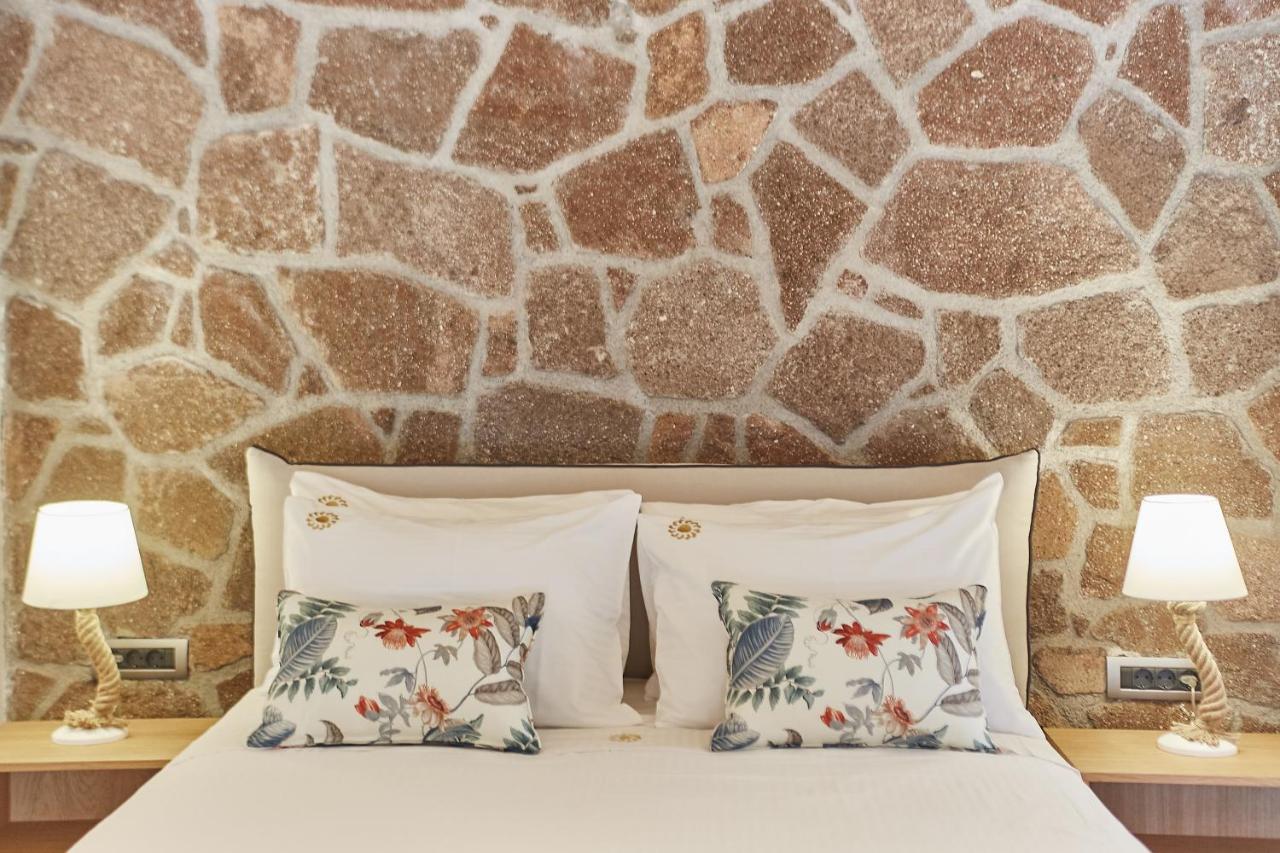 Euphoria House Vila Poros Town Exterior foto