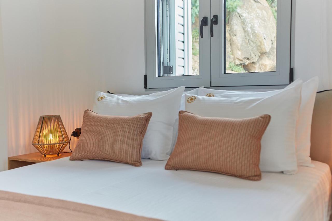 Euphoria House Vila Poros Town Exterior foto