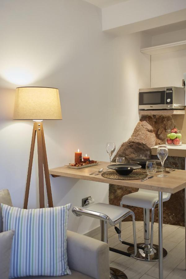 Euphoria House Vila Poros Town Exterior foto