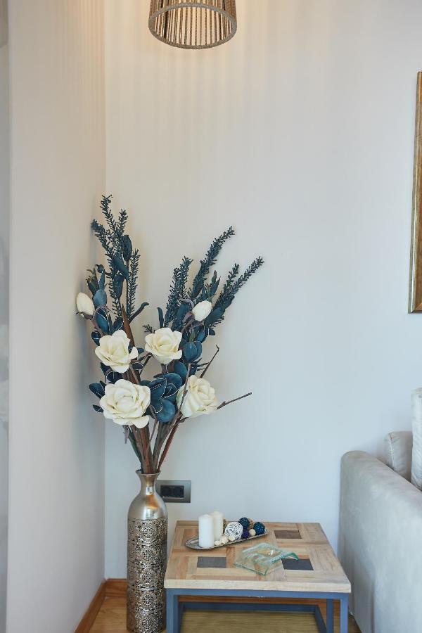 Euphoria House Vila Poros Town Exterior foto
